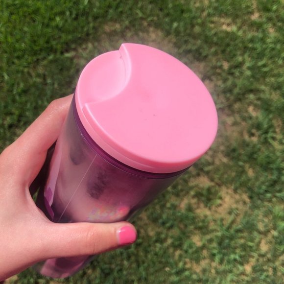 Starbucks Valentines Day 2020 Tumbler Cup - Picture 3 of 3